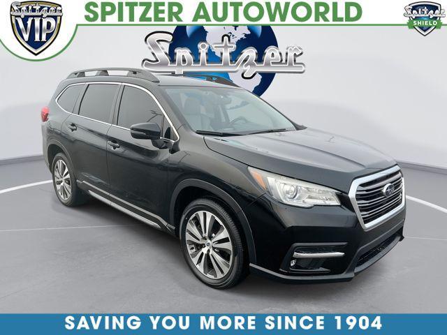 used 2019 Subaru Ascent car, priced at $18,262