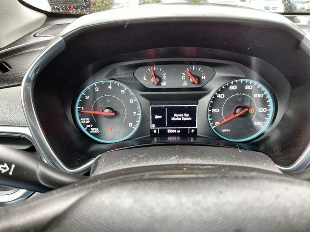used 2018 Chevrolet Equinox car, priced at $12,831