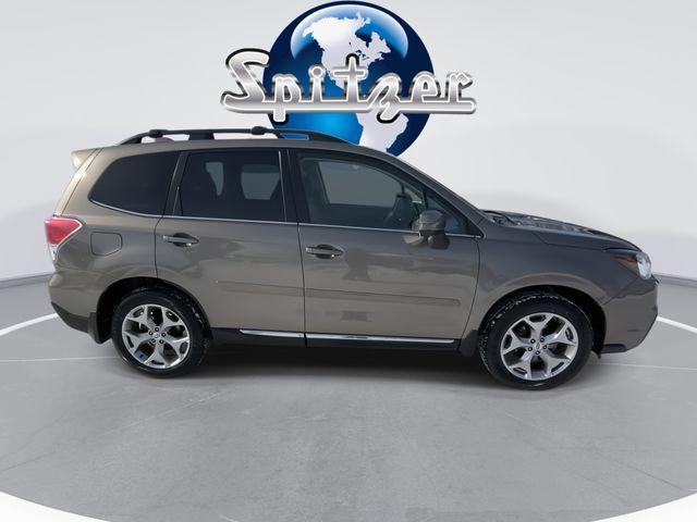 used 2018 Subaru Forester car, priced at $21,295