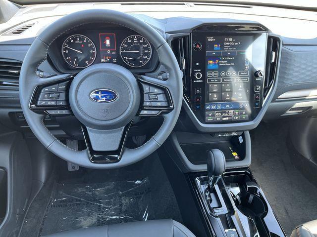 new 2026 Subaru Forester car, priced at $36,688