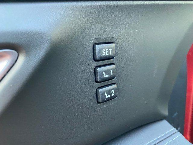 new 2025 Subaru Ascent car, priced at $47,150