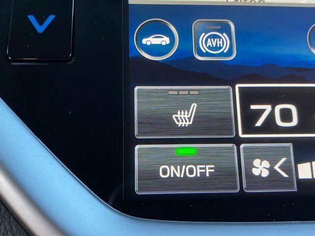 new 2025 Subaru Ascent car, priced at $47,150