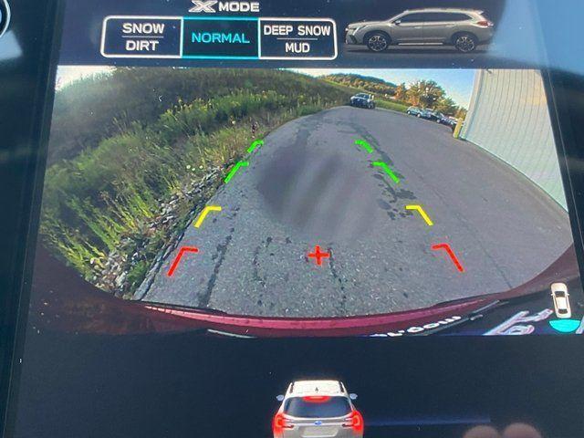 new 2025 Subaru Ascent car, priced at $47,150