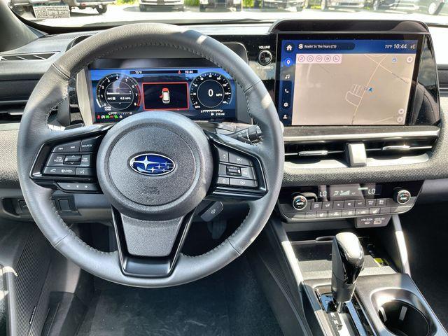 new 2026 Subaru Outback car, priced at $45,099