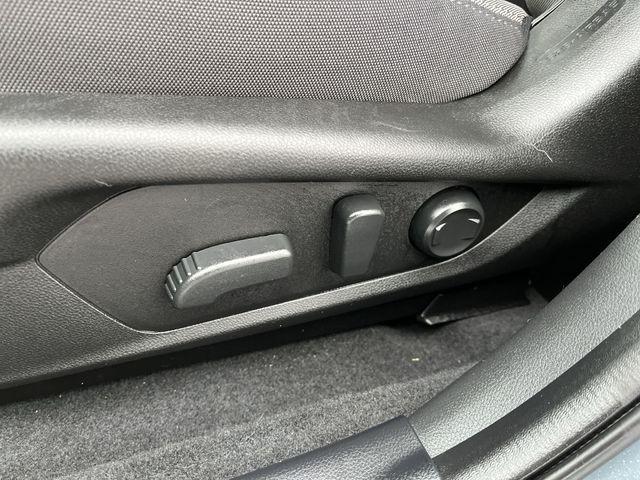 used 2025 Subaru Crosstrek car, priced at $27,995