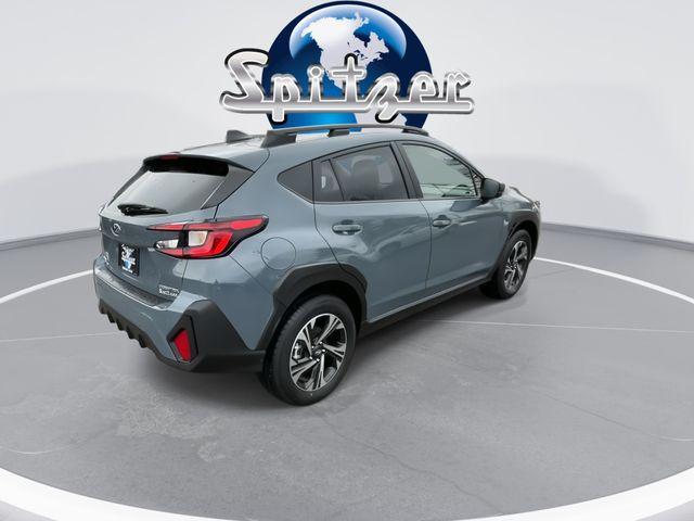 used 2025 Subaru Crosstrek car, priced at $27,995