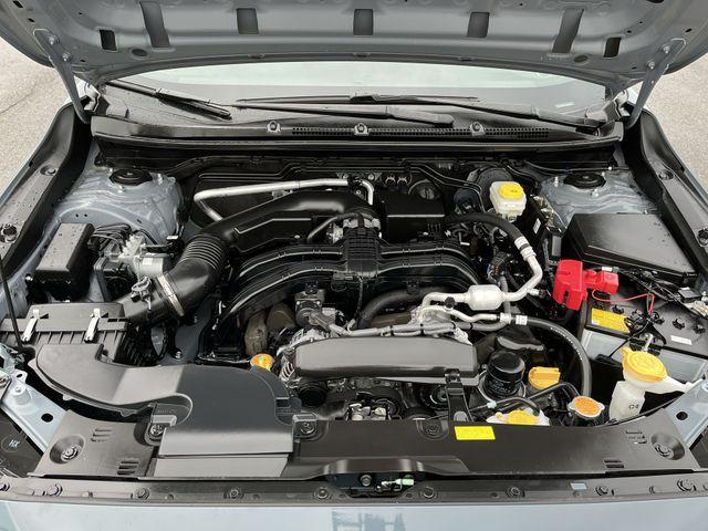 used 2025 Subaru Crosstrek car, priced at $27,995
