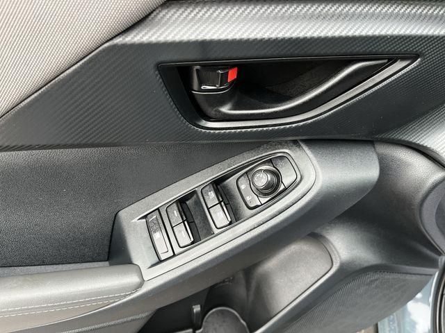 used 2025 Subaru Crosstrek car, priced at $27,995