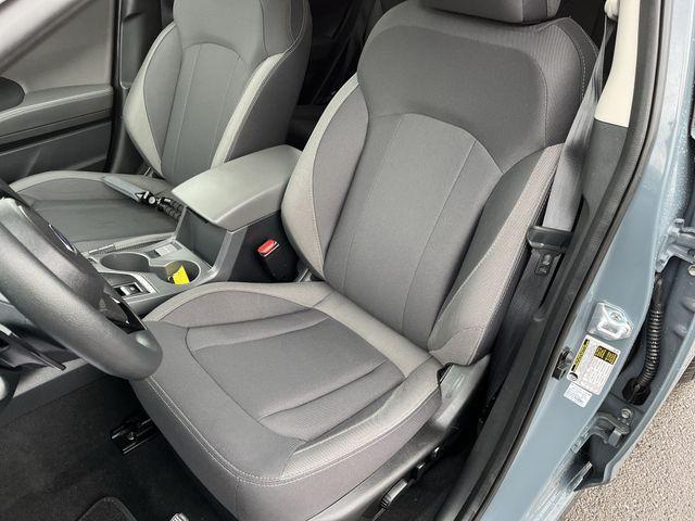 used 2025 Subaru Crosstrek car, priced at $27,995