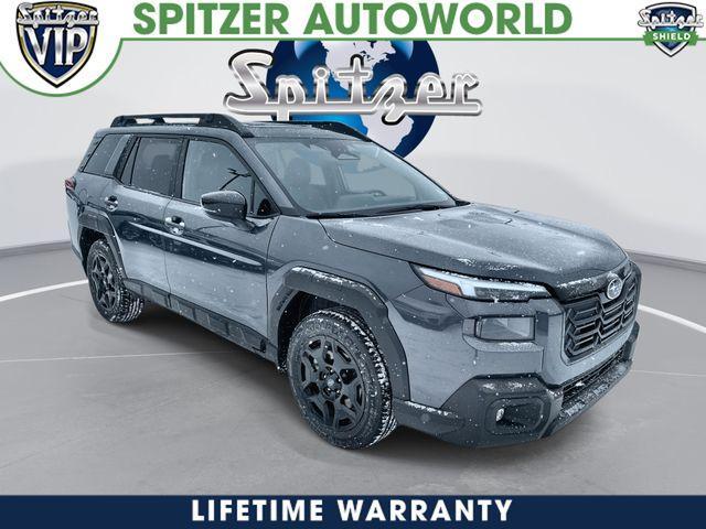 new 2026 Subaru Outback car, priced at $41,513