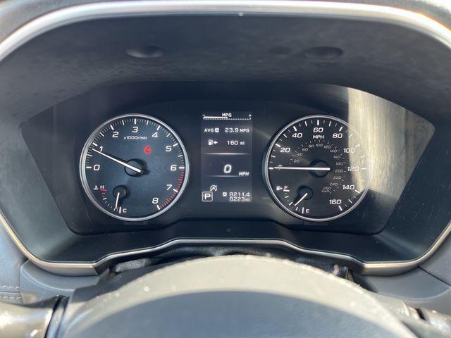 used 2025 Subaru Outback car, priced at $33,195