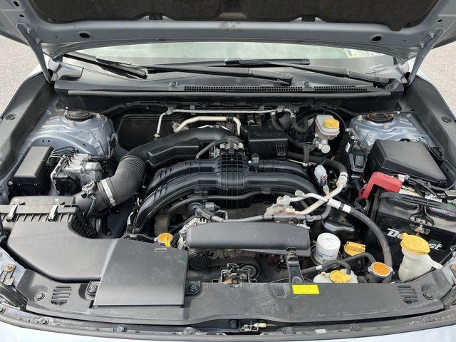 used 2018 Subaru Crosstrek car, priced at $8,874