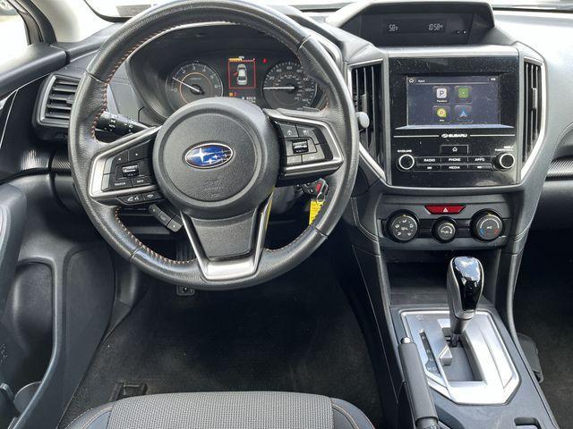 used 2018 Subaru Crosstrek car, priced at $8,874
