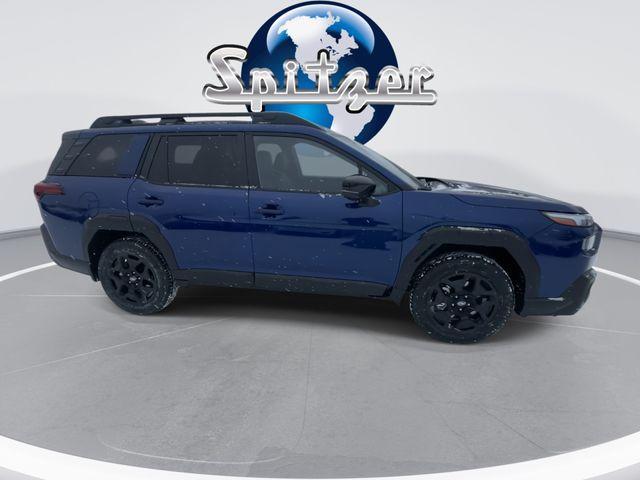 new 2026 Subaru Outback car, priced at $41,513