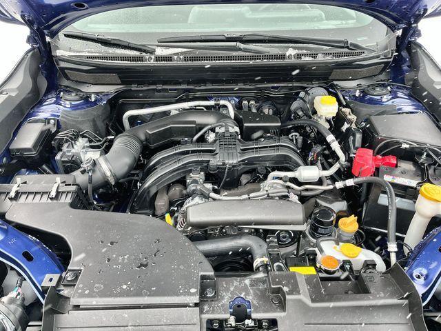 new 2026 Subaru Outback car, priced at $41,513