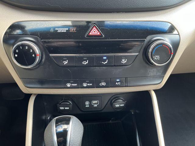 used 2016 Hyundai Tucson car, priced at $11,446