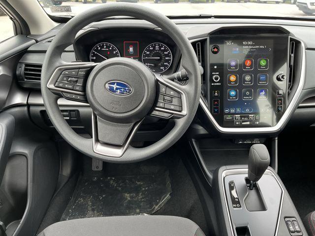 new 2026 Subaru Impreza car, priced at $28,885