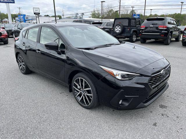 new 2026 Subaru Impreza car, priced at $28,885