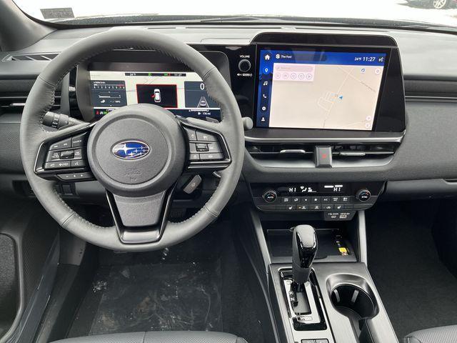 new 2026 Subaru Outback car, priced at $44,480