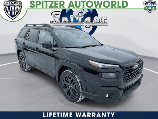 new 2026 Subaru Outback car, priced at $44,730