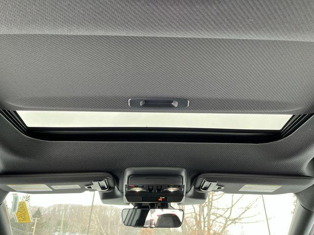 new 2026 Subaru Outback car, priced at $44,480