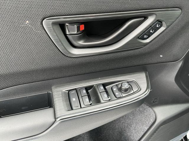 new 2026 Subaru Outback car, priced at $44,480