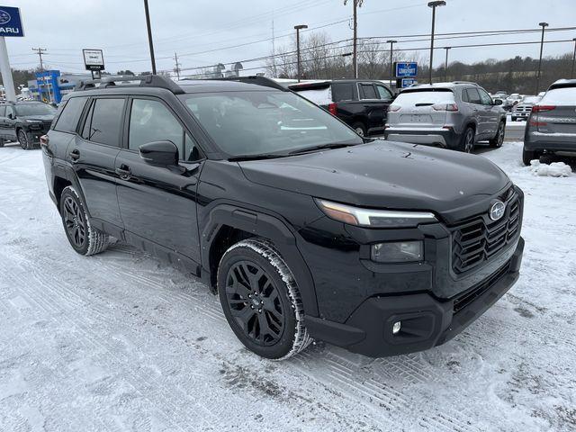 new 2026 Subaru Outback car, priced at $44,480