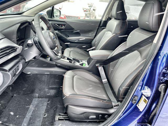 new 2026 Subaru Crosstrek car, priced at $36,910