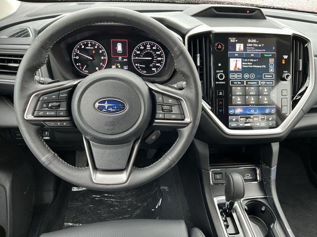 new 2026 Subaru Ascent car, priced at $47,179