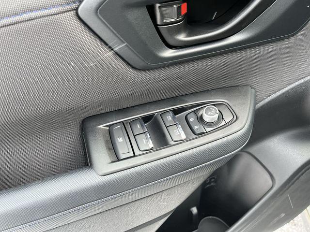 new 2026 Subaru Forester car, priced at $33,900