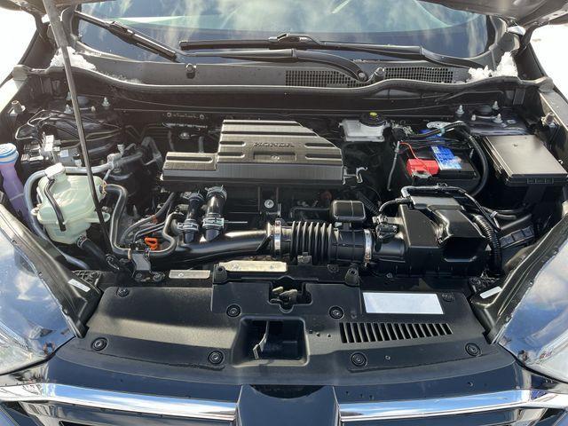 used 2022 Honda CR-V car, priced at $24,695