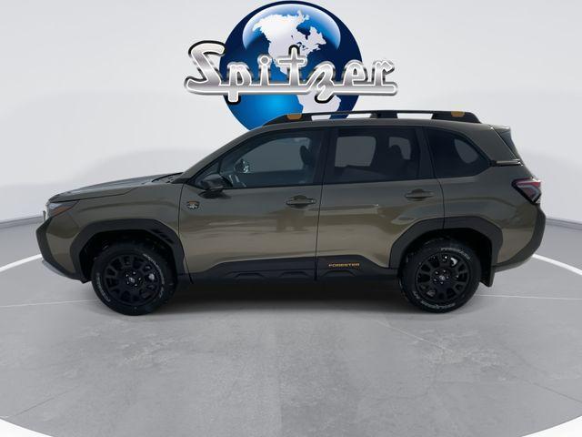 new 2026 Subaru Forester car, priced at $43,503
