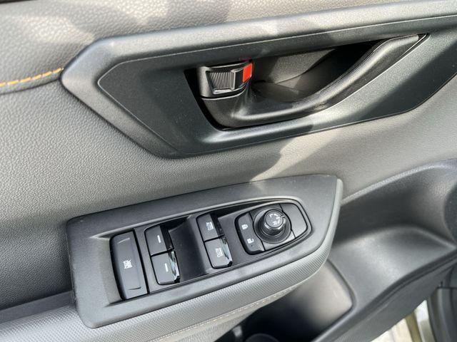 new 2026 Subaru Forester car, priced at $43,503