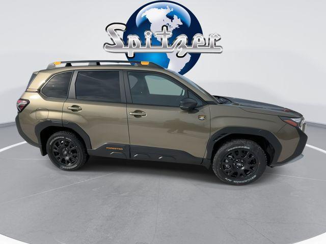 new 2026 Subaru Forester car, priced at $43,503