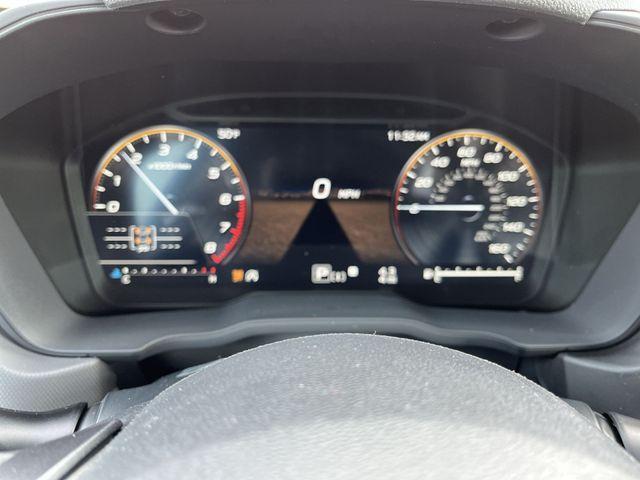 new 2026 Subaru Forester car, priced at $43,503