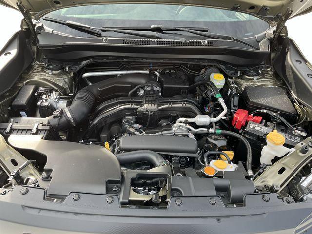 new 2026 Subaru Forester car, priced at $43,503