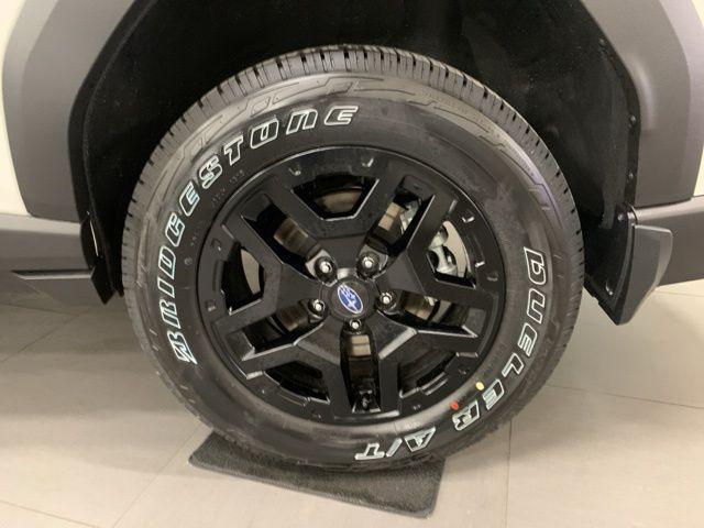 new 2026 Subaru Outback car, priced at $51,792