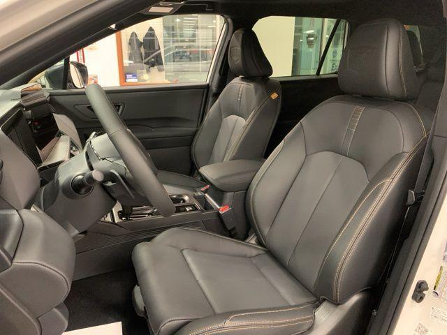 new 2026 Subaru Outback car, priced at $51,792