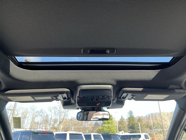 new 2026 Subaru Outback car, priced at $51,792