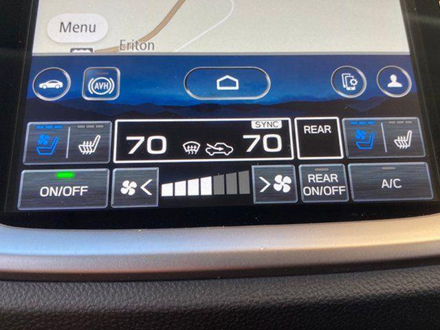 new 2025 Subaru Ascent car, priced at $50,352