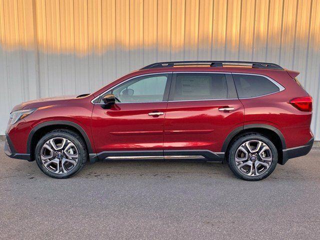 new 2025 Subaru Ascent car, priced at $50,352