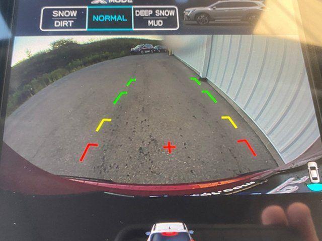 new 2025 Subaru Ascent car, priced at $50,352