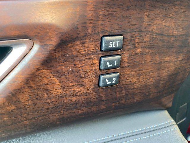 new 2025 Subaru Ascent car, priced at $50,352