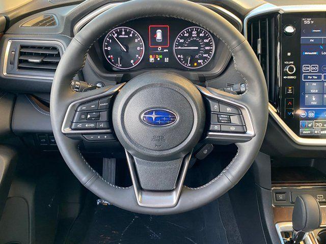 new 2025 Subaru Ascent car, priced at $50,352