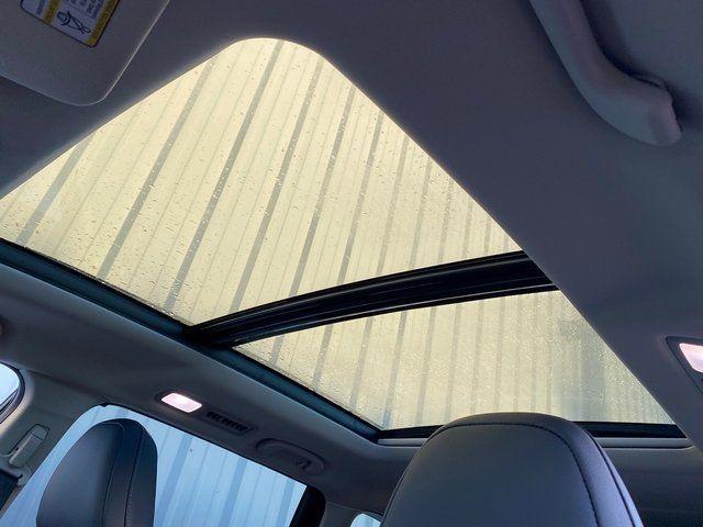 new 2025 Subaru Ascent car, priced at $50,352