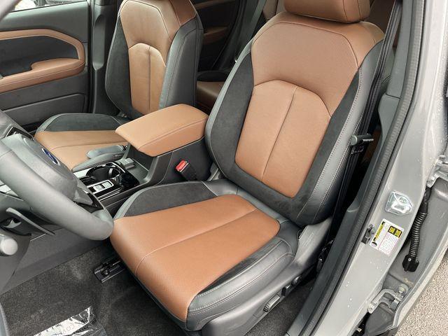 new 2026 Subaru Forester car, priced at $44,530