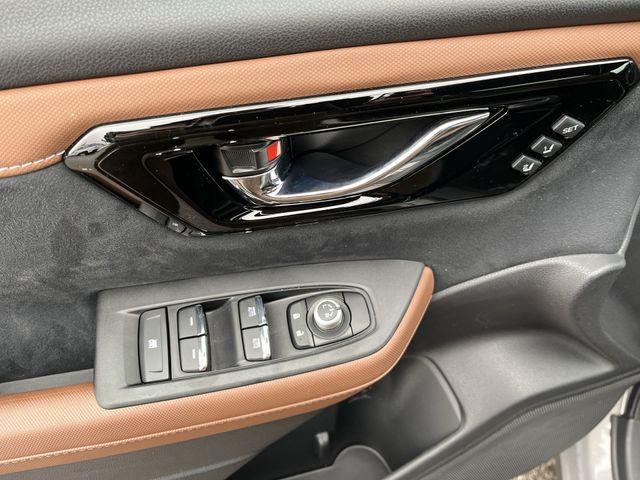 new 2026 Subaru Forester car, priced at $44,530