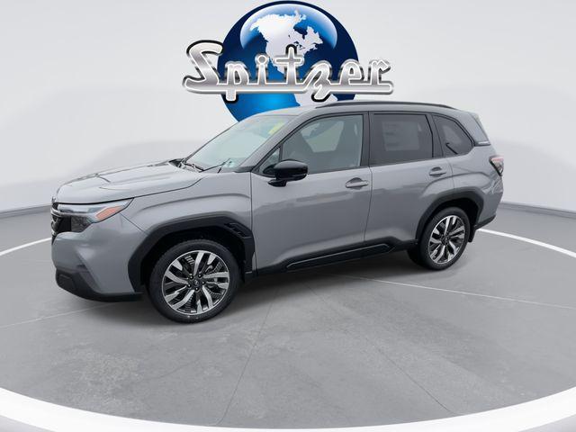 new 2026 Subaru Forester car, priced at $44,530