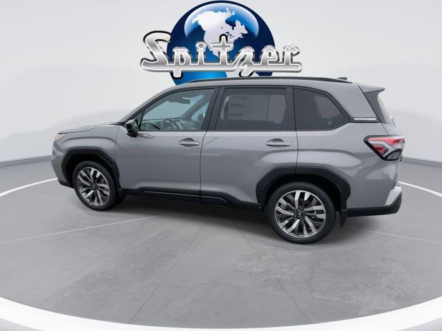 new 2026 Subaru Forester car, priced at $44,530