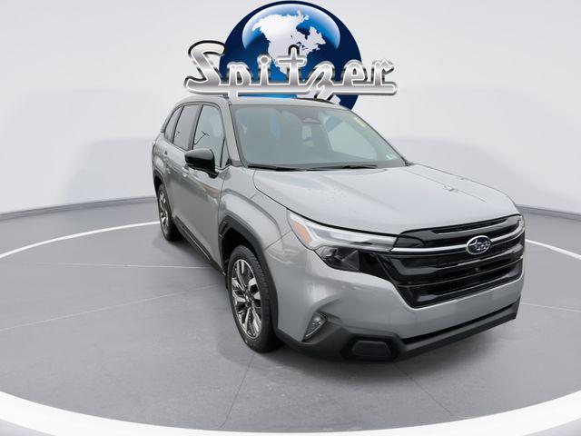 new 2026 Subaru Forester car, priced at $44,530